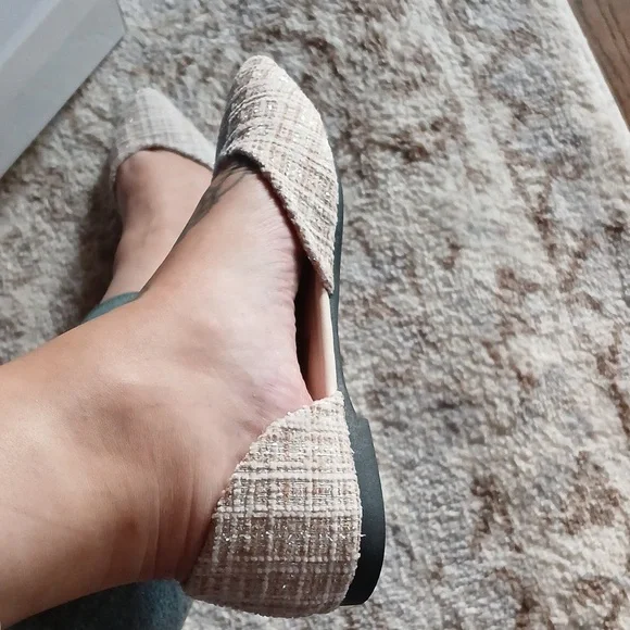 Flats size 38 - Picture 4 of 8